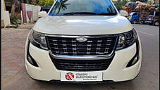 Used Mahindra XUV500 W9 AT in Bangalore