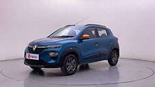 Used Renault Kwid CLIMBER (O) 1.0 AMT Dual Tone in Bangalore