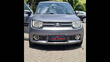 Used Maruti Suzuki Ignis Zeta 1.2 AMT in Surat