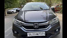 Used Honda City 4th Generation V CVT Petrol [2017-2019] in Delhi