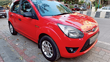 Second Hand Ford Figo Duratorq Diesel EXI 1.4 in Bangalore