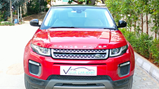 Second Hand Land Rover Range Rover Evoque HSE in Hyderabad