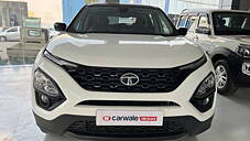 Used Tata Harrier XZ Plus Dual Tone in Patna