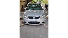 Used Maruti Suzuki SX4 ZXi in Hyderabad