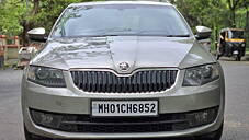 Used Skoda Octavia 2.0 TDI CR Ambition Plus AT in Mumbai