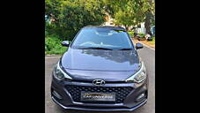 Used Hyundai Elite i20 Asta 1.4 CRDi in Mysore