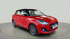 Used Maruti Suzuki Swift ZXi Plus [2021-2023] in Ahmedabad