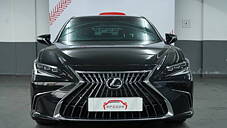 Used Lexus ES 300h Luxury in Hyderabad