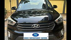 Used Hyundai Creta 1.6 SX Plus in Coimbatore