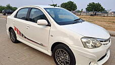 Used Toyota Etios TRD Sportivo Petrol Ltd in Ahmedabad