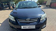 Used Toyota Corolla Altis 1.8 VL AT in Mumbai