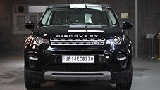 Second Hand Land Rover Discovery HSE in Gurgaon