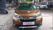 Used Honda WR-V VX MT Diesel in Chennai