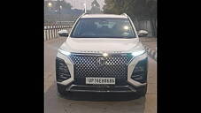 Used MG Hector Smart EX 1.5 Turbo Petrol CVT [2023] in Delhi