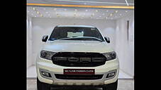 Used Ford Endeavour Titanium Plus 2.0 4x2 AT in Bangalore