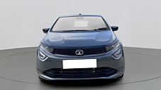 Second Hand Tata Altroz XZ Petrol in Bangalore