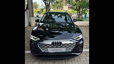 Used Audi Q8 Sportback e-tron 55 in Ahmedabad