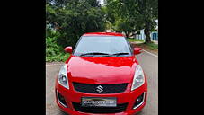 Used Maruti Suzuki Swift VXi ABS in Mysore