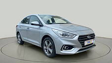 Used Hyundai Verna 1.6 CRDI SX (O) in Kolkata