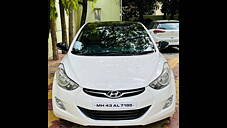 Used Hyundai Elantra 1.8 SX AT in Pune