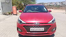 Used Hyundai Elite i20 Asta 1.2 (O) [2019-2020] in Pune