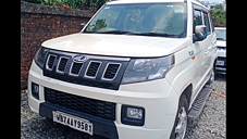 Second Hand Mahindra TUV300 T6 Plus in Siliguri