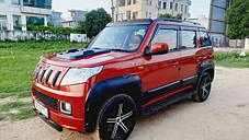 Used Mahindra TUV300 T8 AMT in Mohali