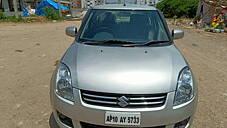 Used Maruti Suzuki Swift DZire ZXI in Hyderabad