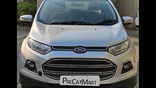 Used Ford EcoSport Trend 1.5 TDCi in Bangalore