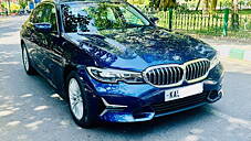 Used BMW 3 Series 320d Luxury Line in Bangalore