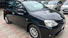 Used Toyota Etios Liva GD in Chennai