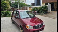 Used Maruti Suzuki Alto K10 VXi in Hyderabad