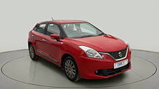 Used Maruti Suzuki Baleno Zeta 1.2 AT in Delhi