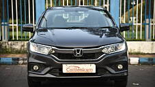 Used Honda City VX in Kolkata