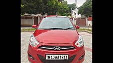 Used Hyundai i10 Sportz 1.2 AT Kappa2 in Chennai