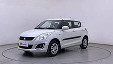 Used Maruti Suzuki Swift VDi in Chennai