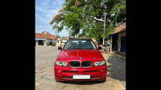 Used BMW X5 SAV 4.4i in Dehradun