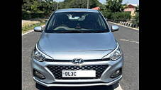 Used Hyundai Elite i20 Magna 1.2 [2016-2017] in Delhi