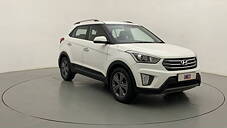 Used Hyundai Creta 1.6 SX Plus Petrol in Mumbai