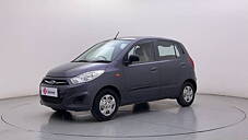 Used Hyundai i10 Era 1.1 iRDE2 [2010-2017] in Bangalore