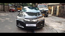 Second Hand Honda City VX (O) MT in Kolkata