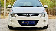 Used Hyundai i20 Magna 1.4 CRDI in Ahmedabad