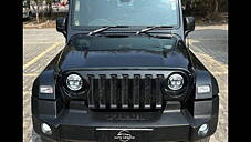 Used Mahindra Thar LX Hard Top Petrol AT in Gurgaon