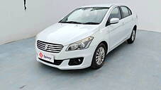 Used Maruti Suzuki Ciaz VXi+ in Kochi