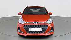 Second Hand Hyundai Grand i10 Asta 1.2 Kappa VTVT in Patna