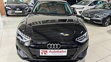 Used Audi A4 Technology 40 TFSI [2021-2022] in Bangalore