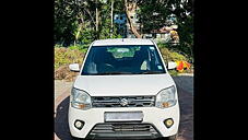 Used Maruti Suzuki Wagon R VXi 1.2 AMT in Hyderabad