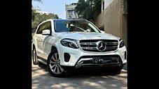 Used Mercedes-Benz GLS 350 d in Mumbai