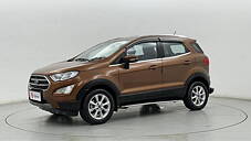 Used Ford EcoSport Titanium 1.5L Ti-VCT in Ghaziabad