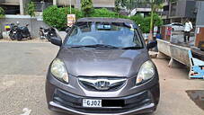 Used Honda Brio S MT in Ahmedabad